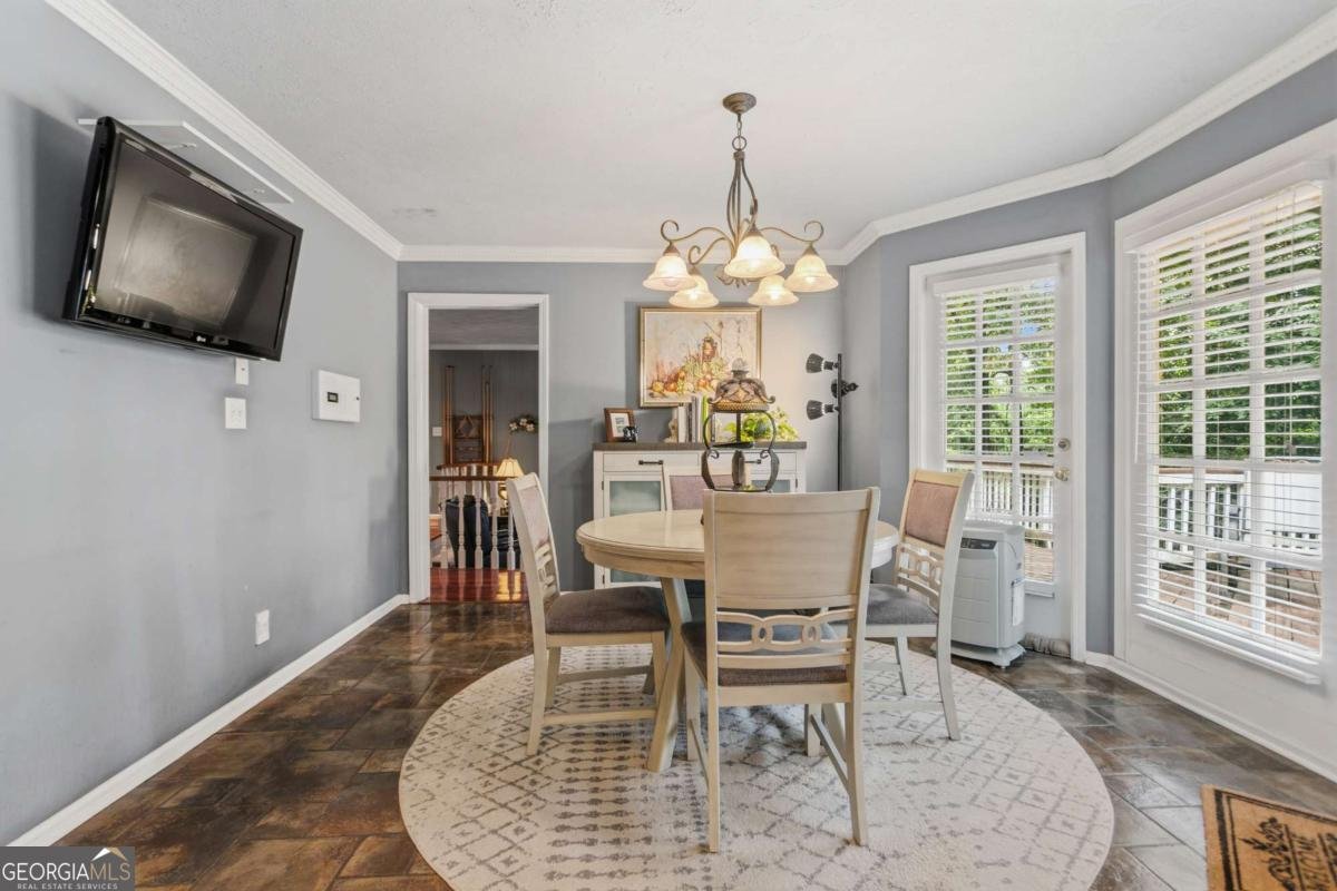 1025 Rays Road Stone Mountain - Photo 13