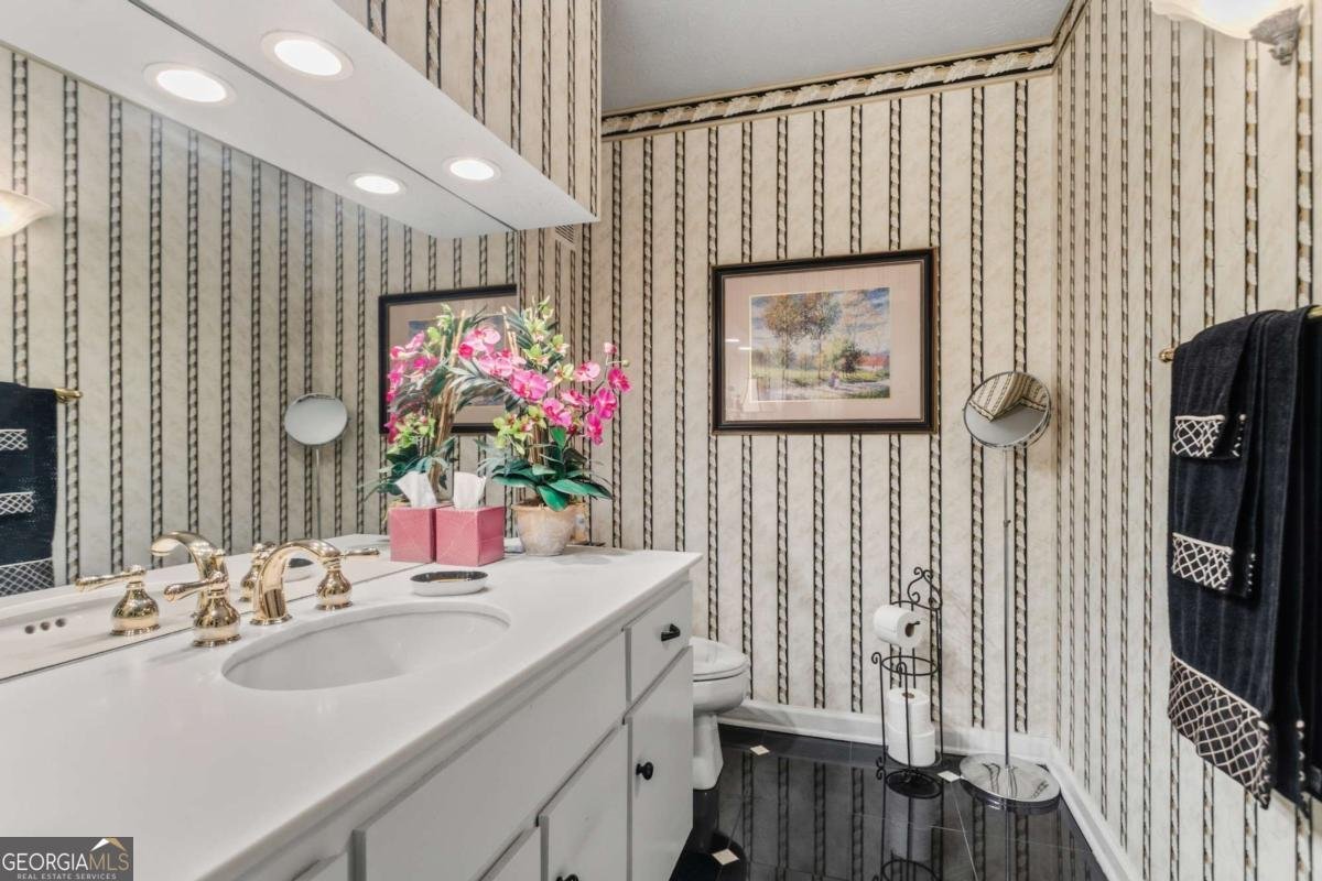 1025 Rays Road Stone Mountain - Photo 17