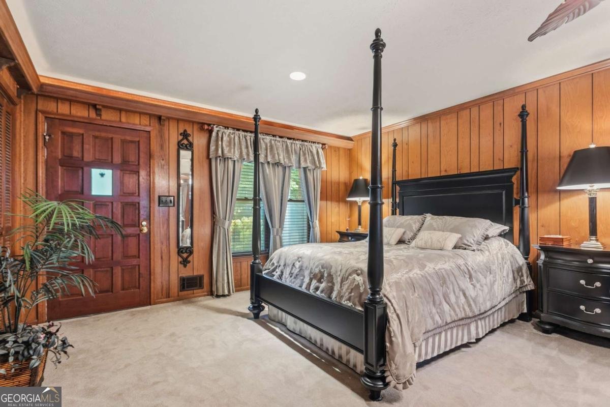 1025 Rays Road Stone Mountain - Photo 19