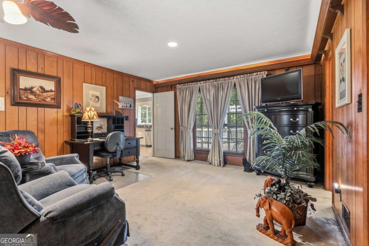1025 Rays Road Stone Mountain - Photo 20