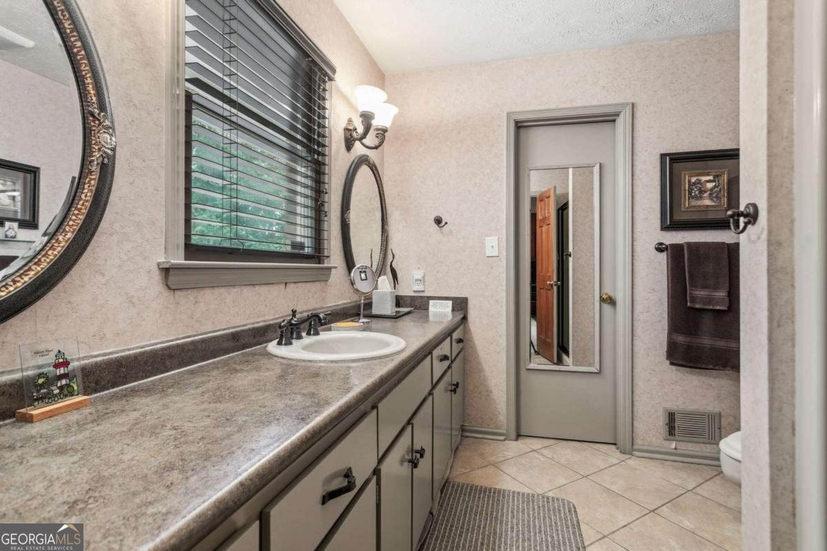 1025 Rays Road Stone Mountain - Photo 21