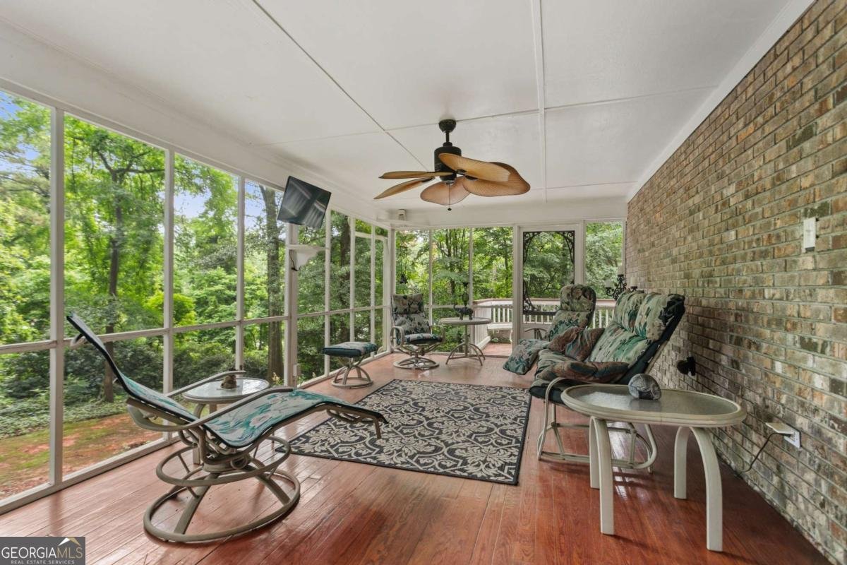 1025 Rays Road Stone Mountain - Photo 22