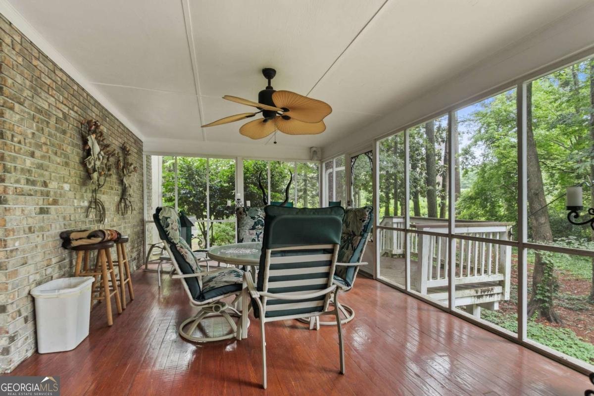 1025 Rays Road Stone Mountain - Photo 23