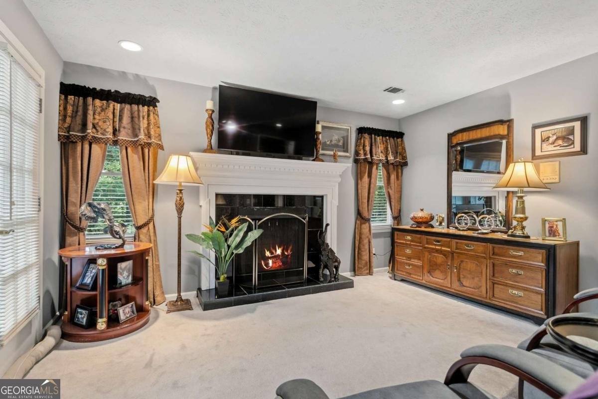 1025 Rays Road Stone Mountain - Photo 24