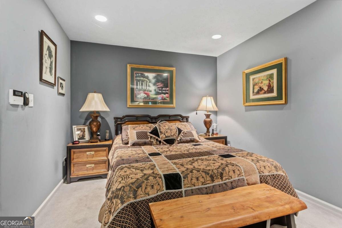 1025 Rays Road Stone Mountain - Photo 25