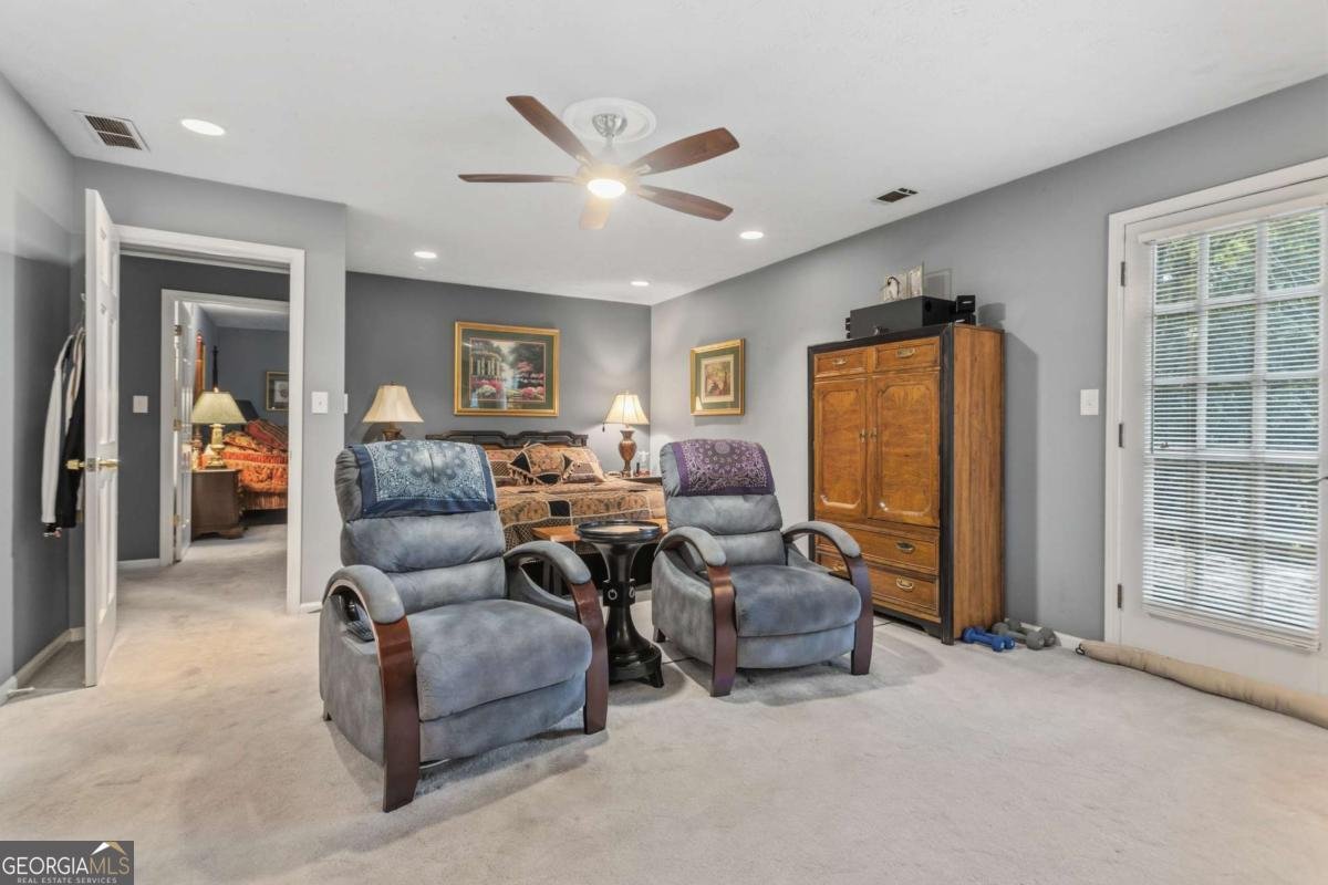 1025 Rays Road Stone Mountain - Photo 26