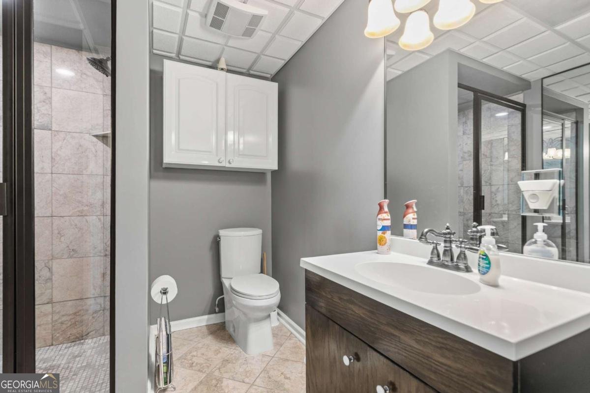 1025 Rays Road Stone Mountain - Photo 30