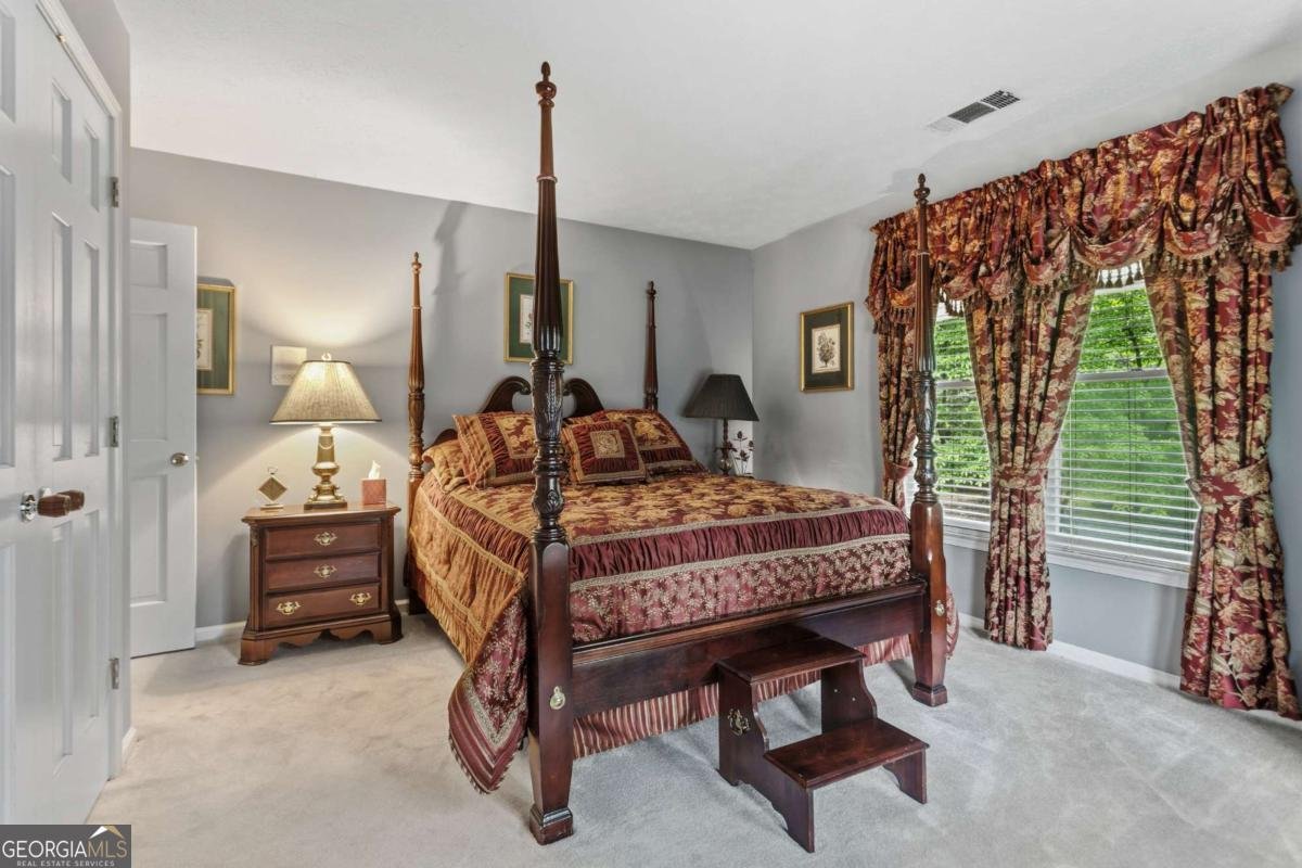 1025 Rays Road Stone Mountain - Photo 32