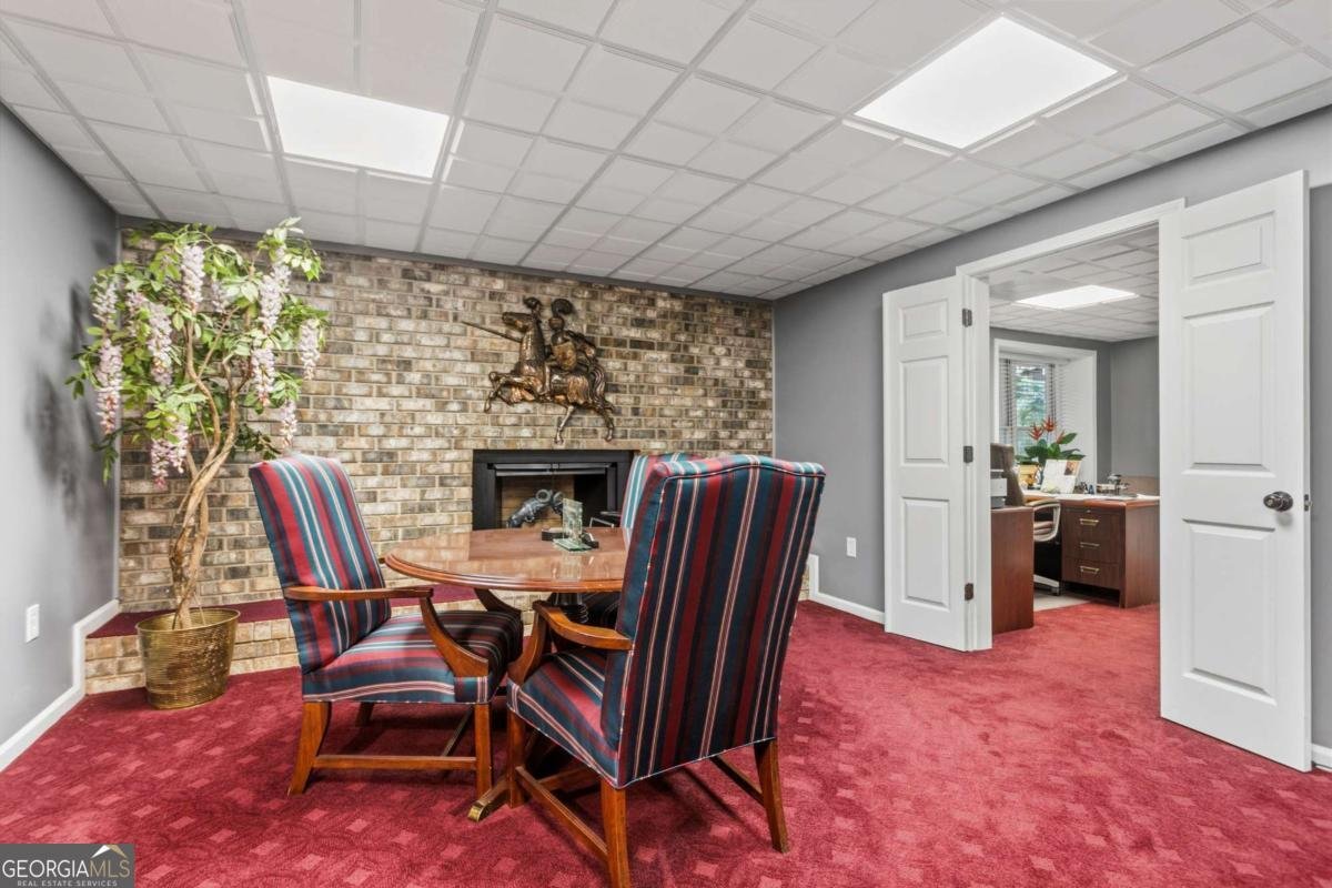 1025 Rays Road Stone Mountain - Photo 34