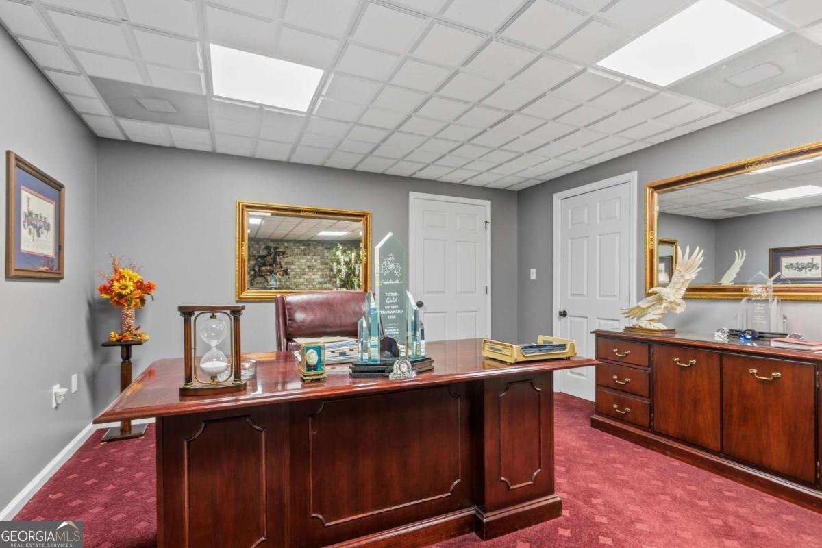 1025 Rays Road Stone Mountain - Photo 35
