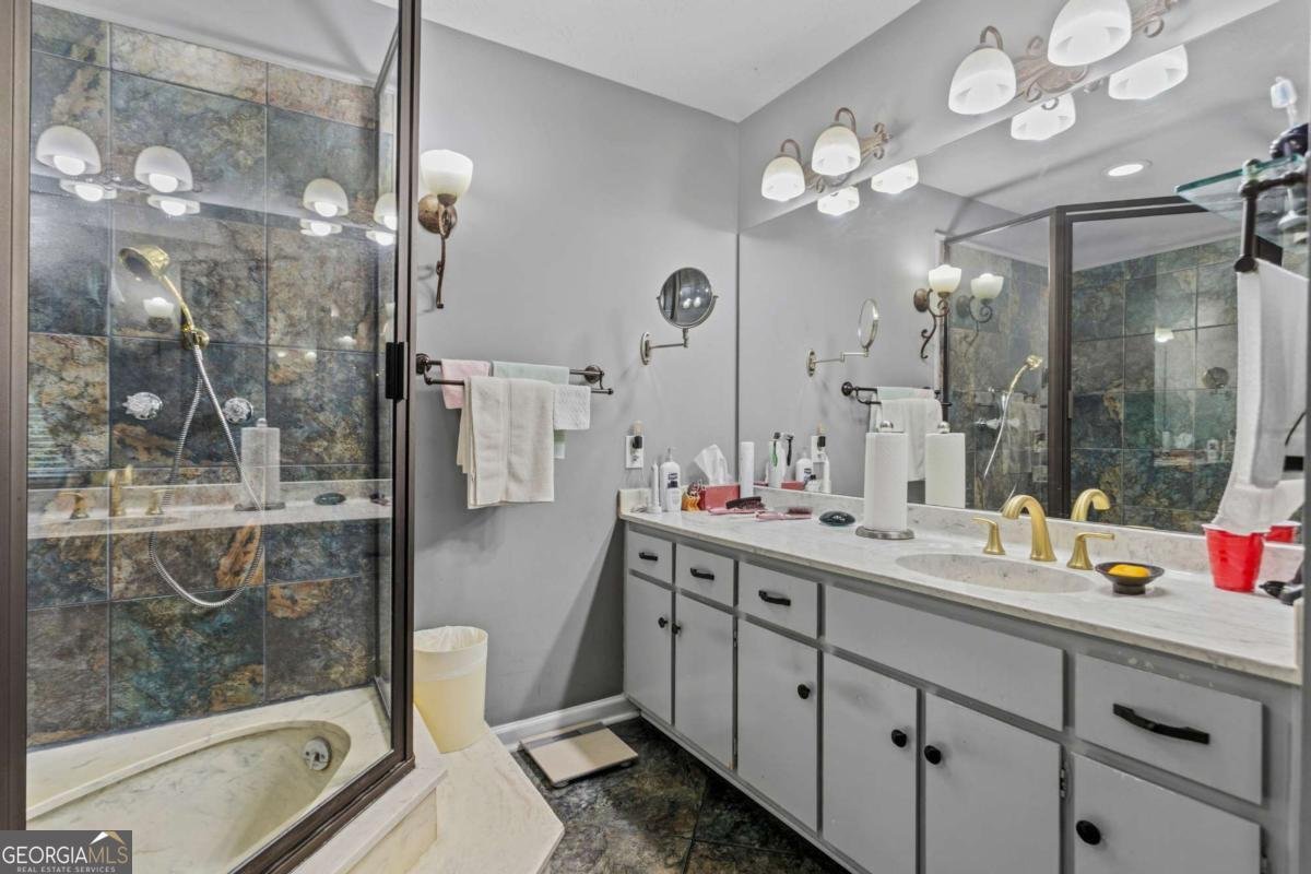 1025 Rays Road Stone Mountain - Photo 36