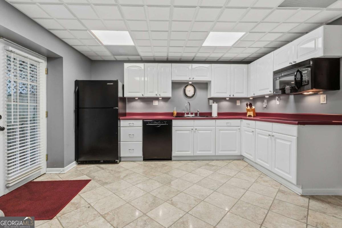 1025 Rays Road Stone Mountain - Photo 37