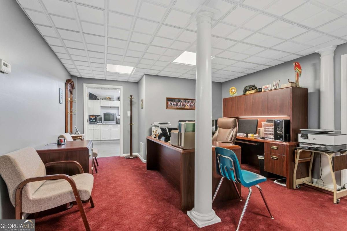 1025 Rays Road Stone Mountain - Photo 39