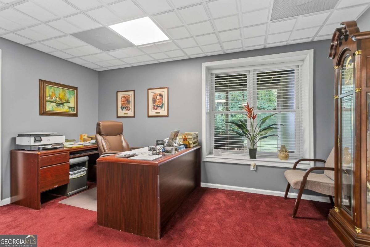 1025 Rays Road Stone Mountain - Photo 41