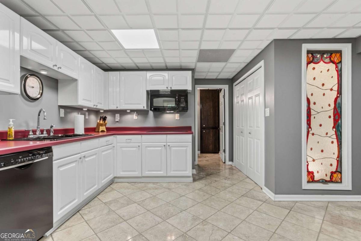 1025 Rays Road Stone Mountain - Photo 42