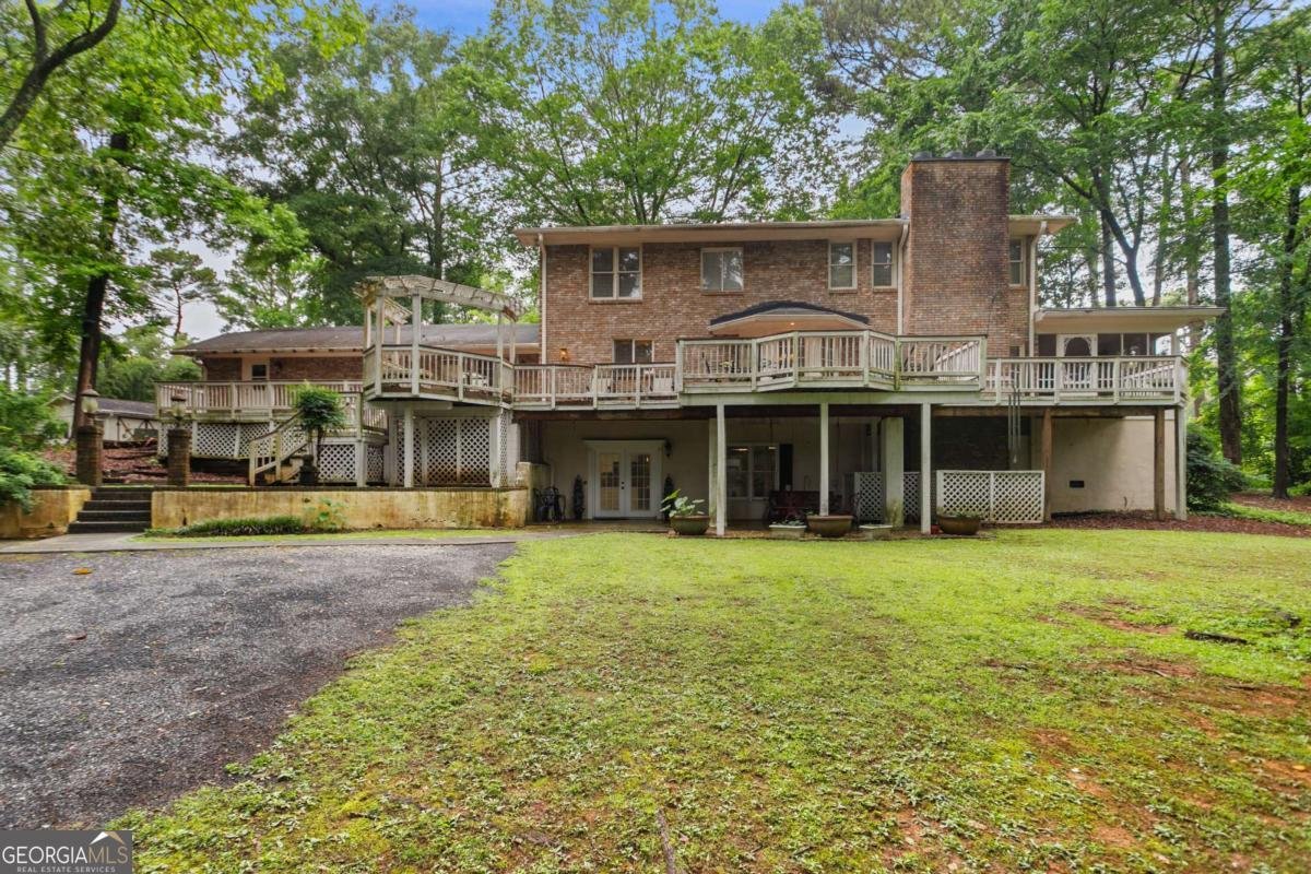 1025 Rays Road Stone Mountain - Photo 43