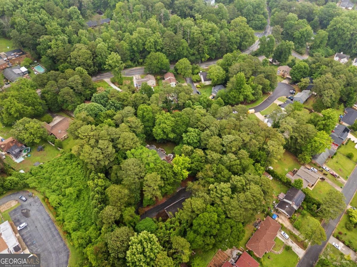 1025 Rays Road Stone Mountain - Photo 44