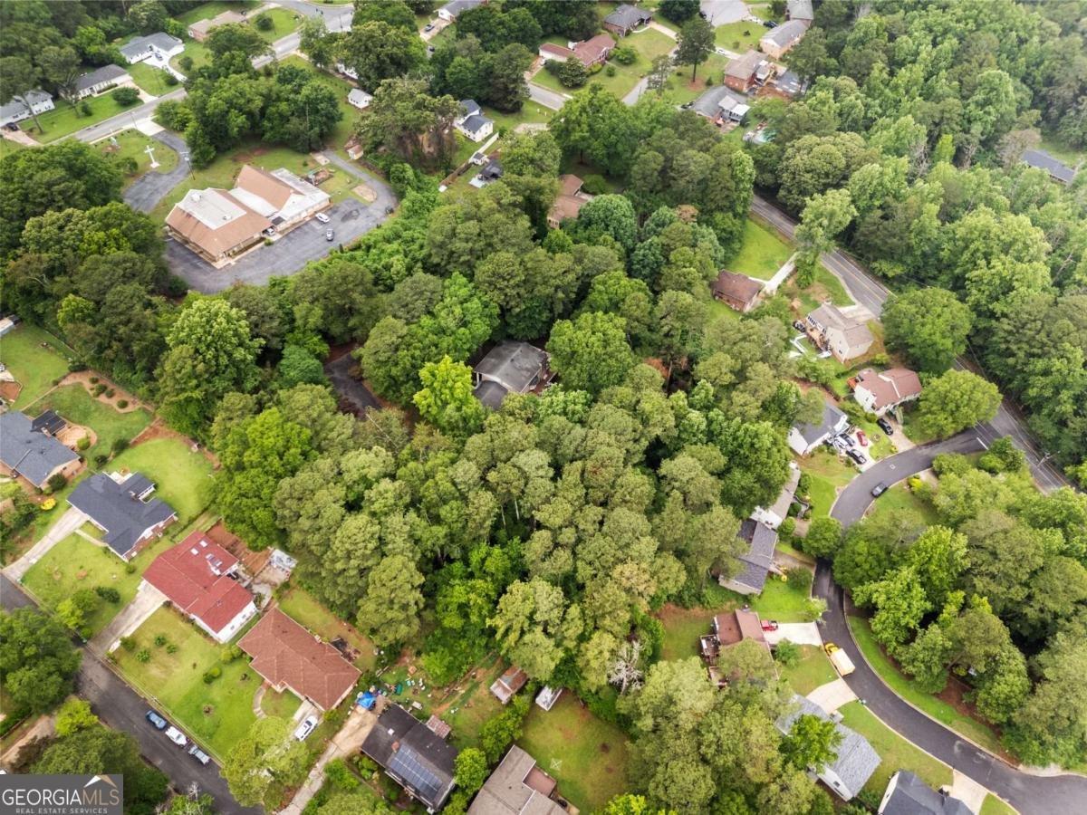 1025 Rays Road Stone Mountain - Photo 45