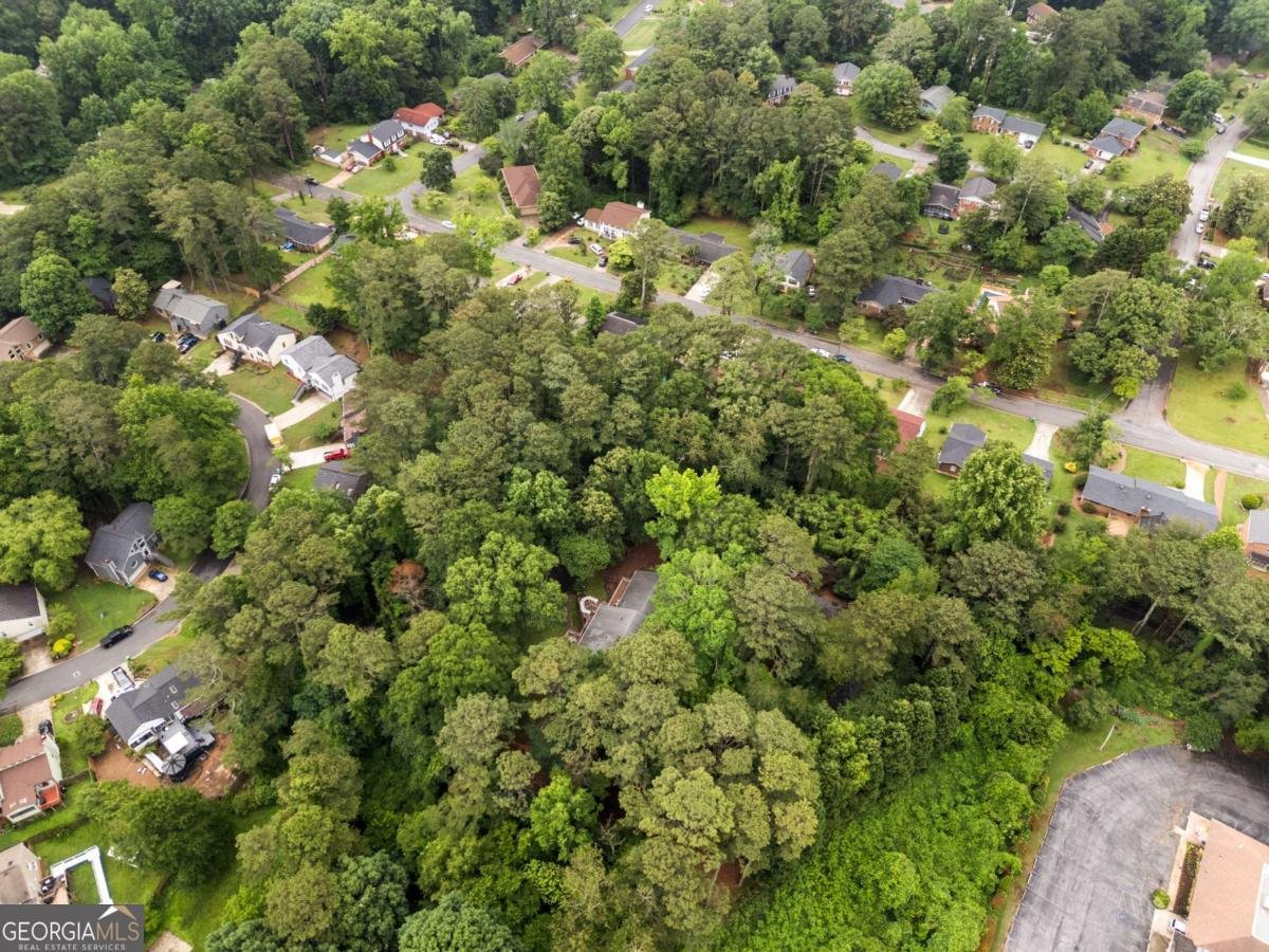 1025 Rays Road Stone Mountain - Photo 47
