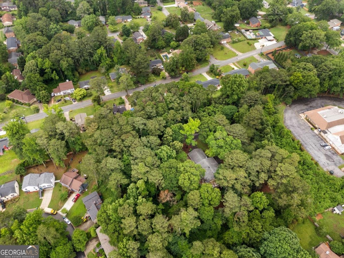 1025 Rays Road Stone Mountain - Photo 48