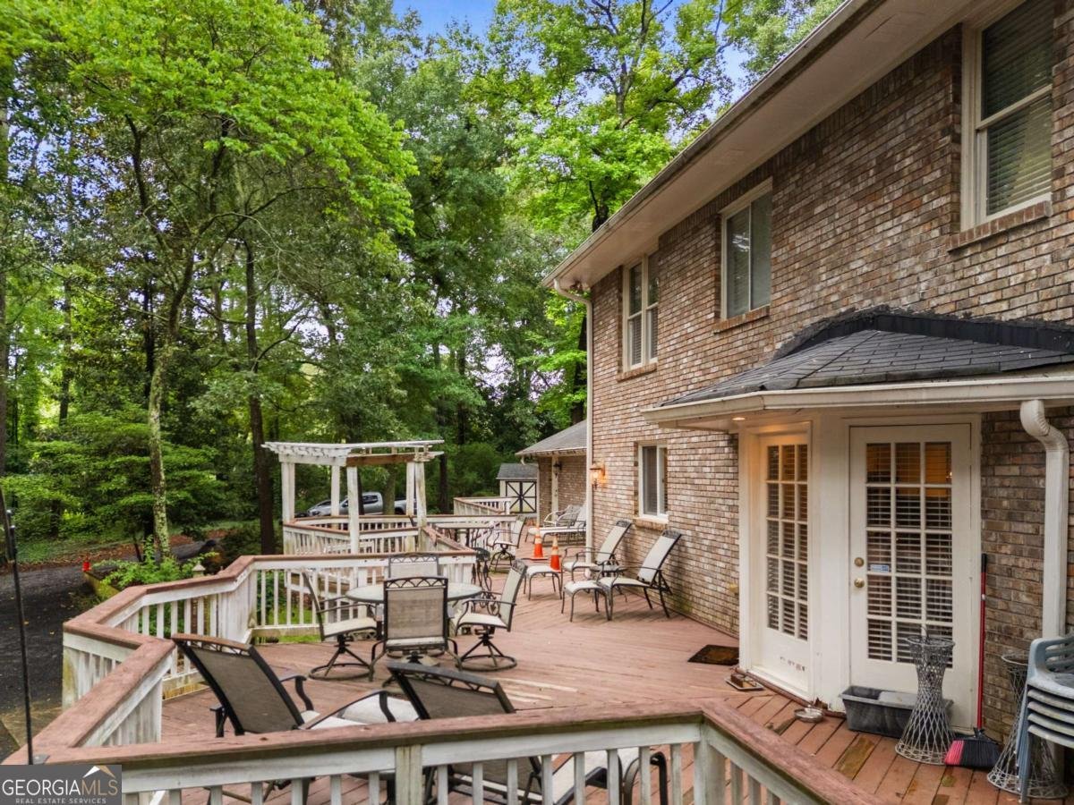 1025 Rays Road Stone Mountain - Photo 49