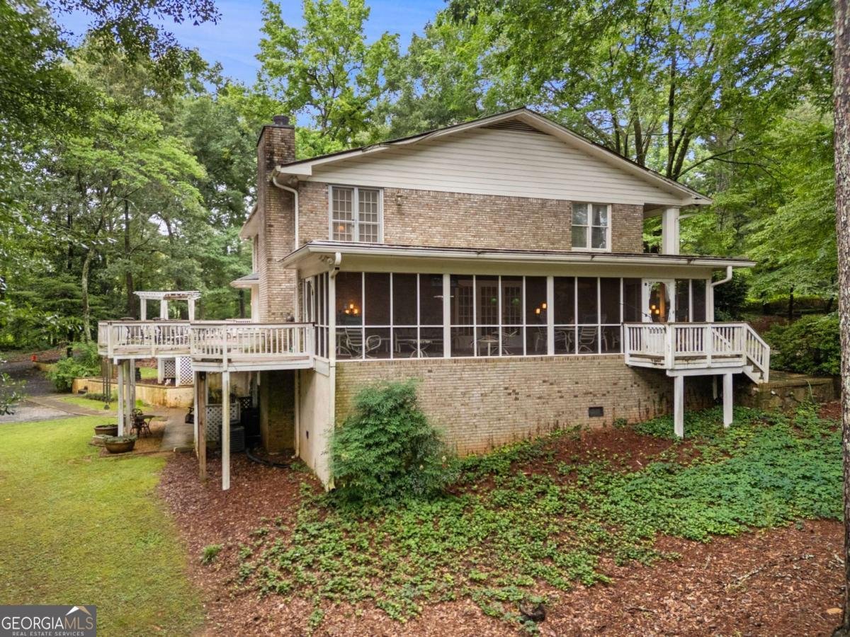 1025 Rays Road Stone Mountain - Photo 50