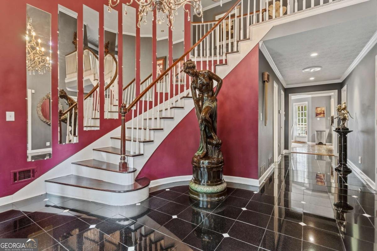1025 Rays Road Stone Mountain - Photo 7