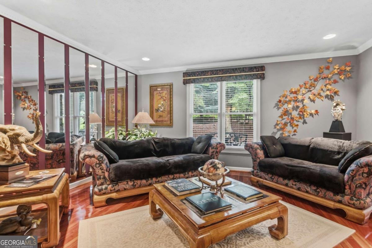 1025 Rays Road Stone Mountain - Photo 8