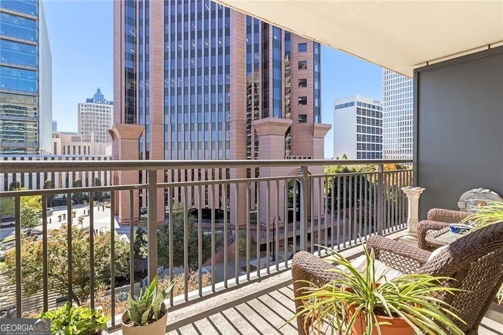 620 Peachtree Street Atlanta - main photo