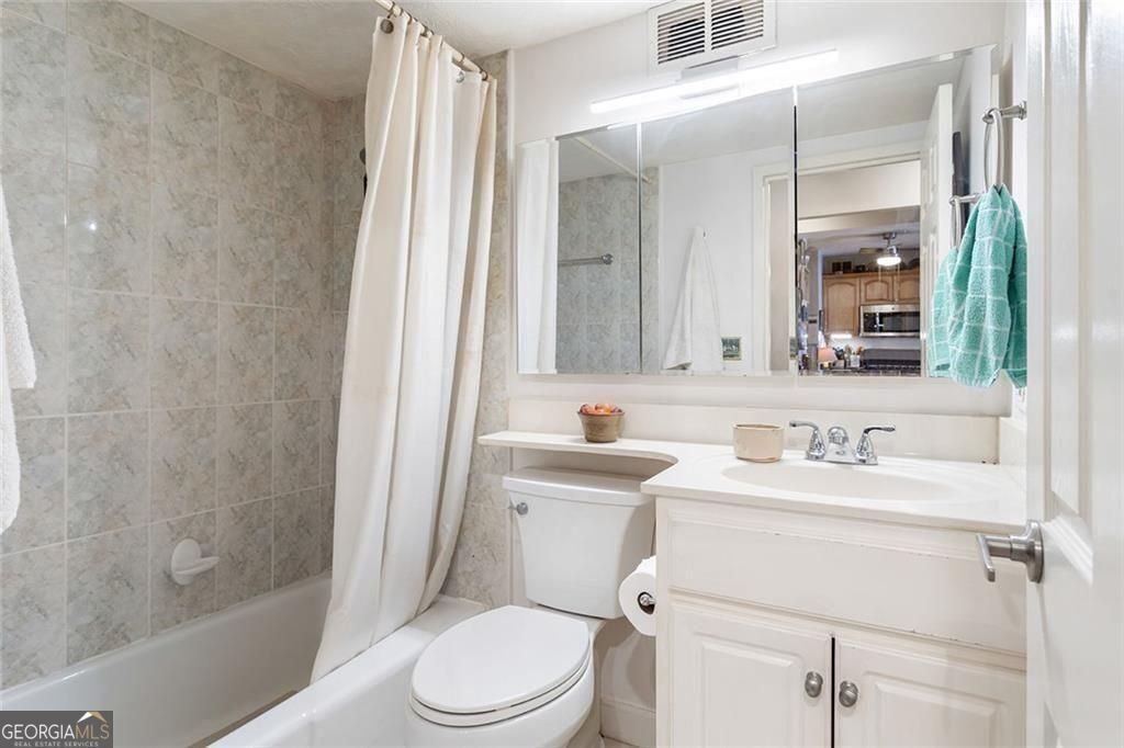 620 Peachtree Street Atlanta - Photo 12