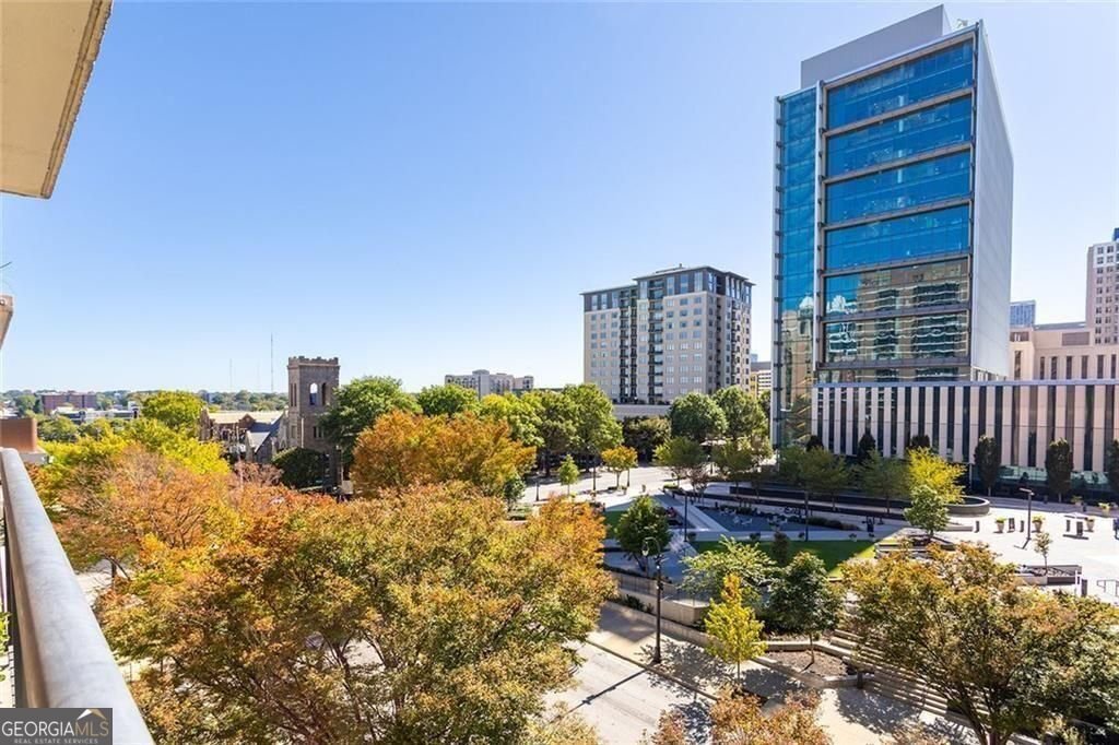 620 Peachtree Street Atlanta - Photo 13