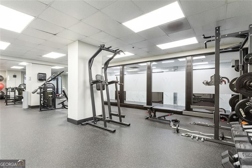 620 Peachtree Street Atlanta - Photo 21