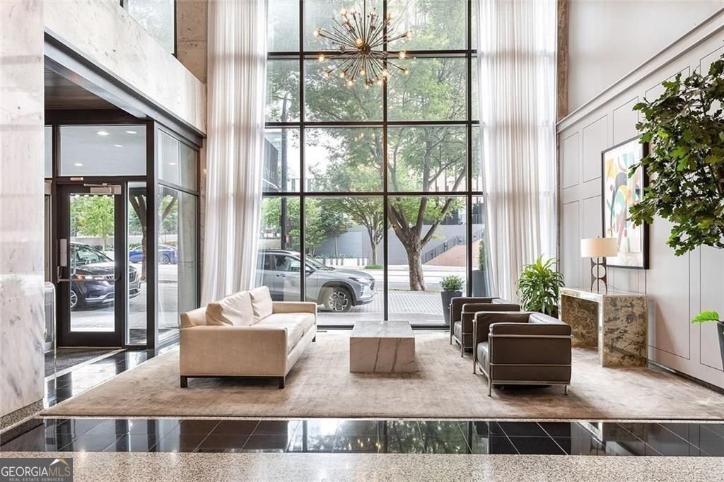 620 Peachtree Street Atlanta - Photo 24