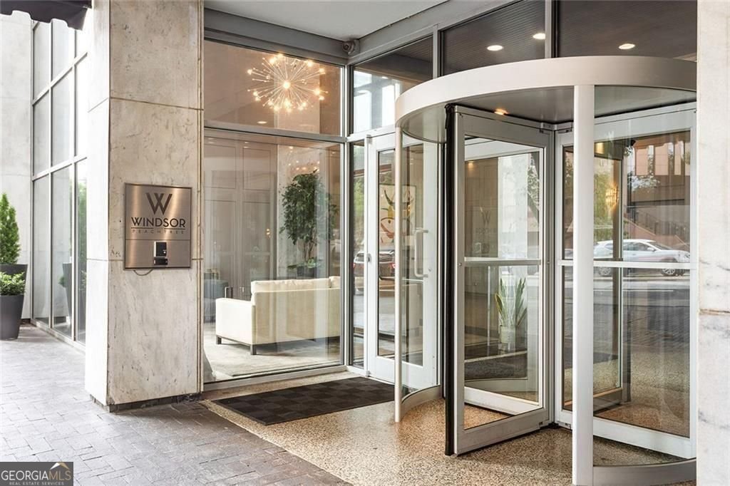 620 Peachtree Street Atlanta - Photo 25