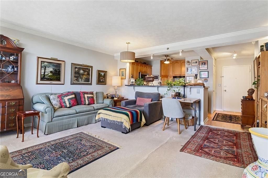 620 Peachtree Street Atlanta - Photo 6