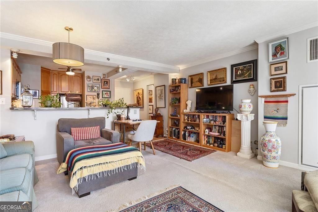 620 Peachtree Street Atlanta - Photo 7