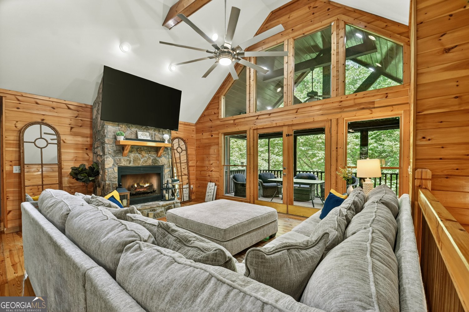 141 Gallery Court Ellijay - Photo 11
