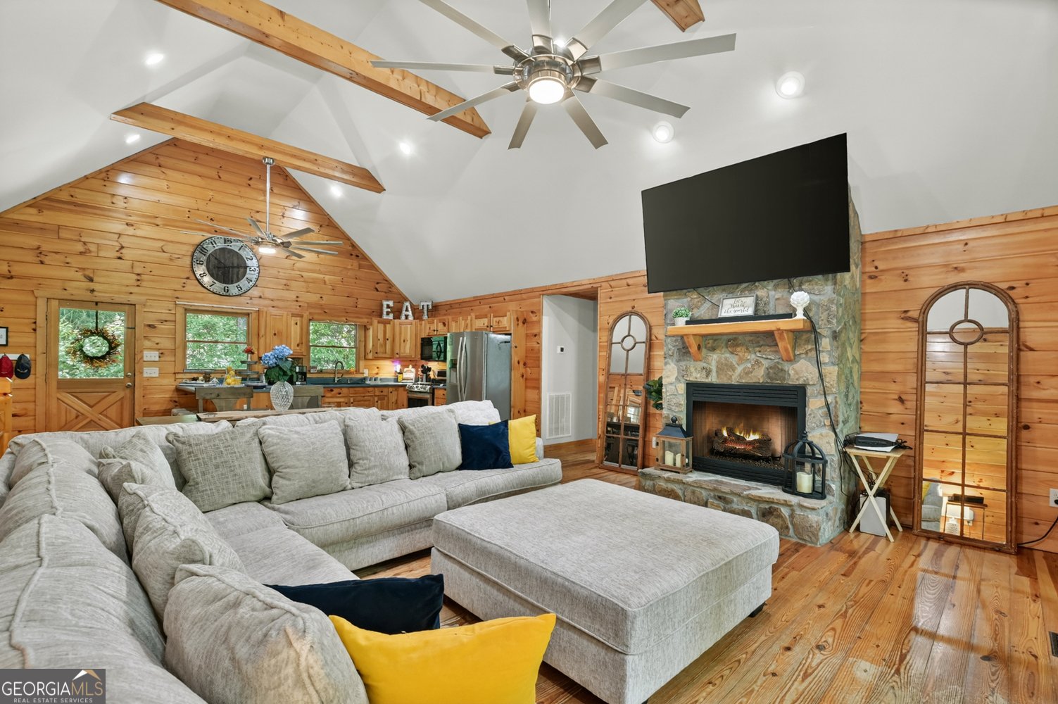 141 Gallery Court Ellijay - Photo 12