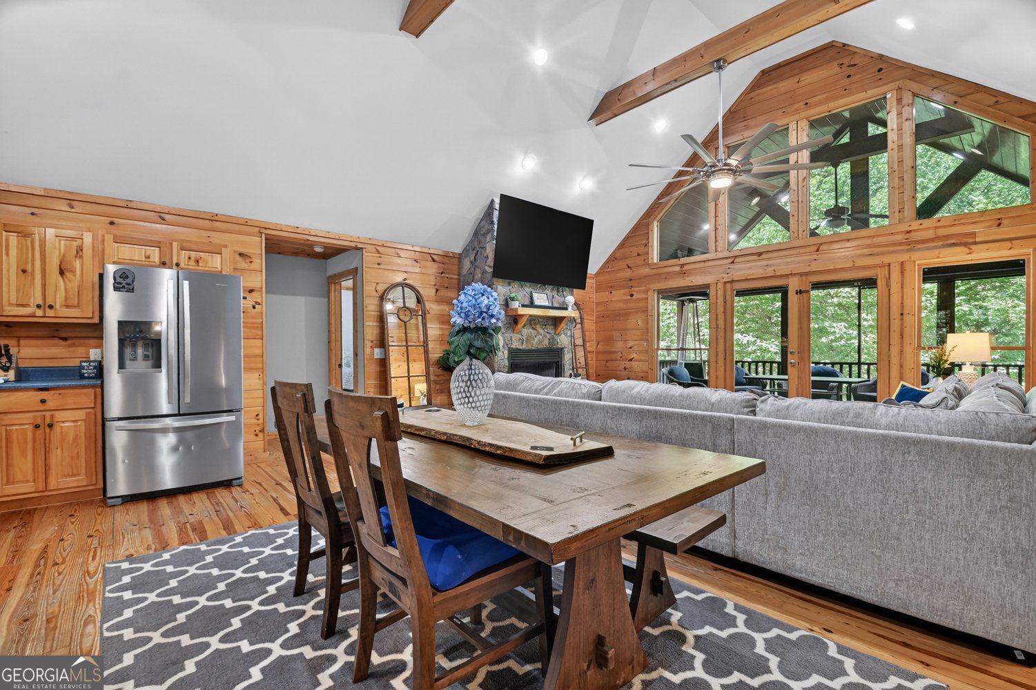 141 Gallery Court Ellijay - Photo 14