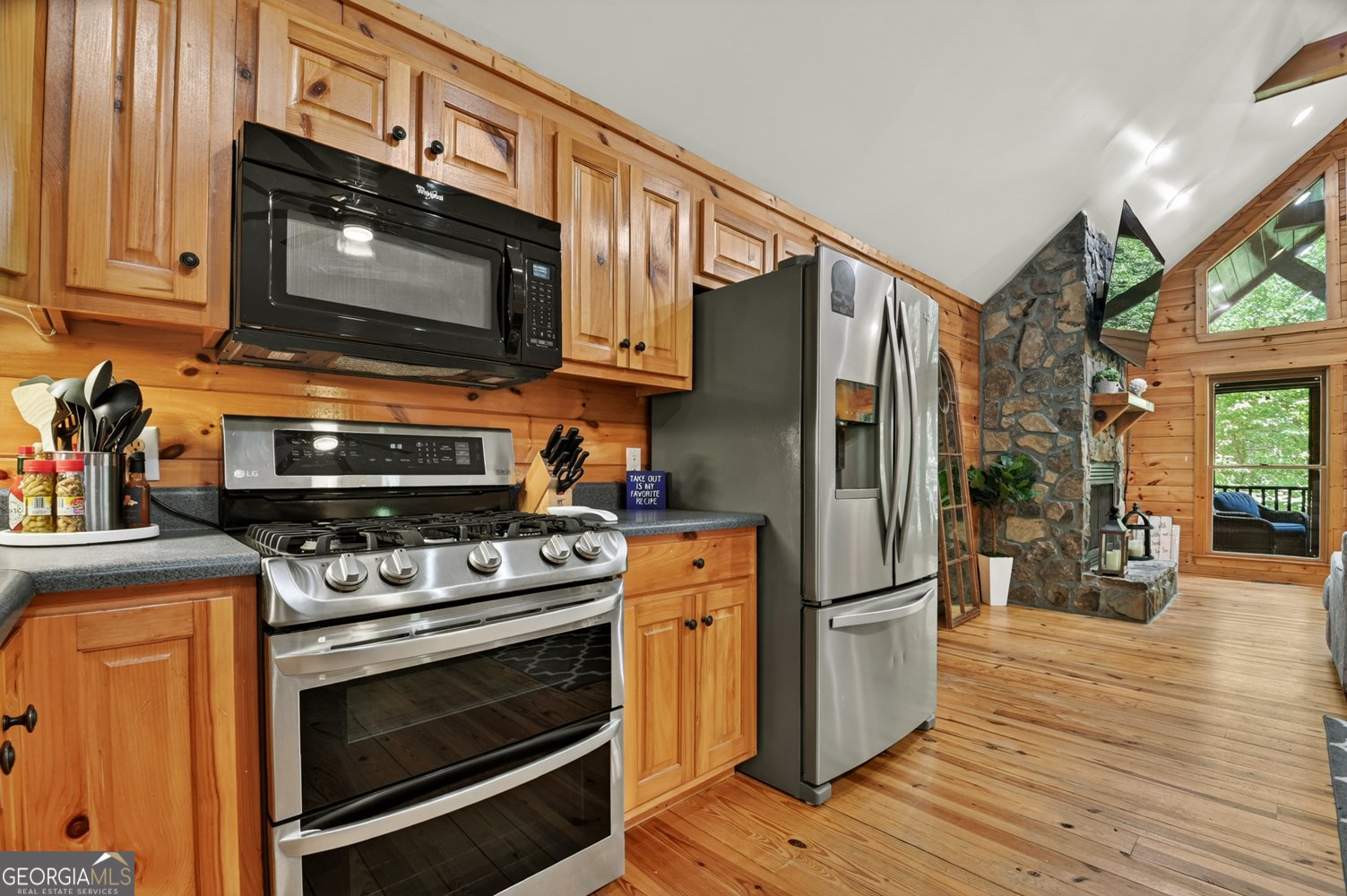 141 Gallery Court Ellijay - Photo 18