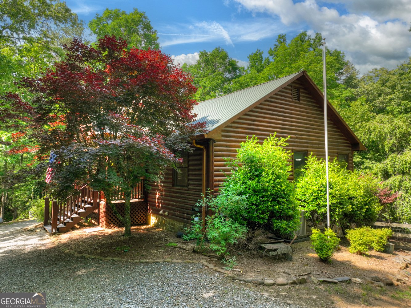 141 Gallery Court Ellijay - Photo 44