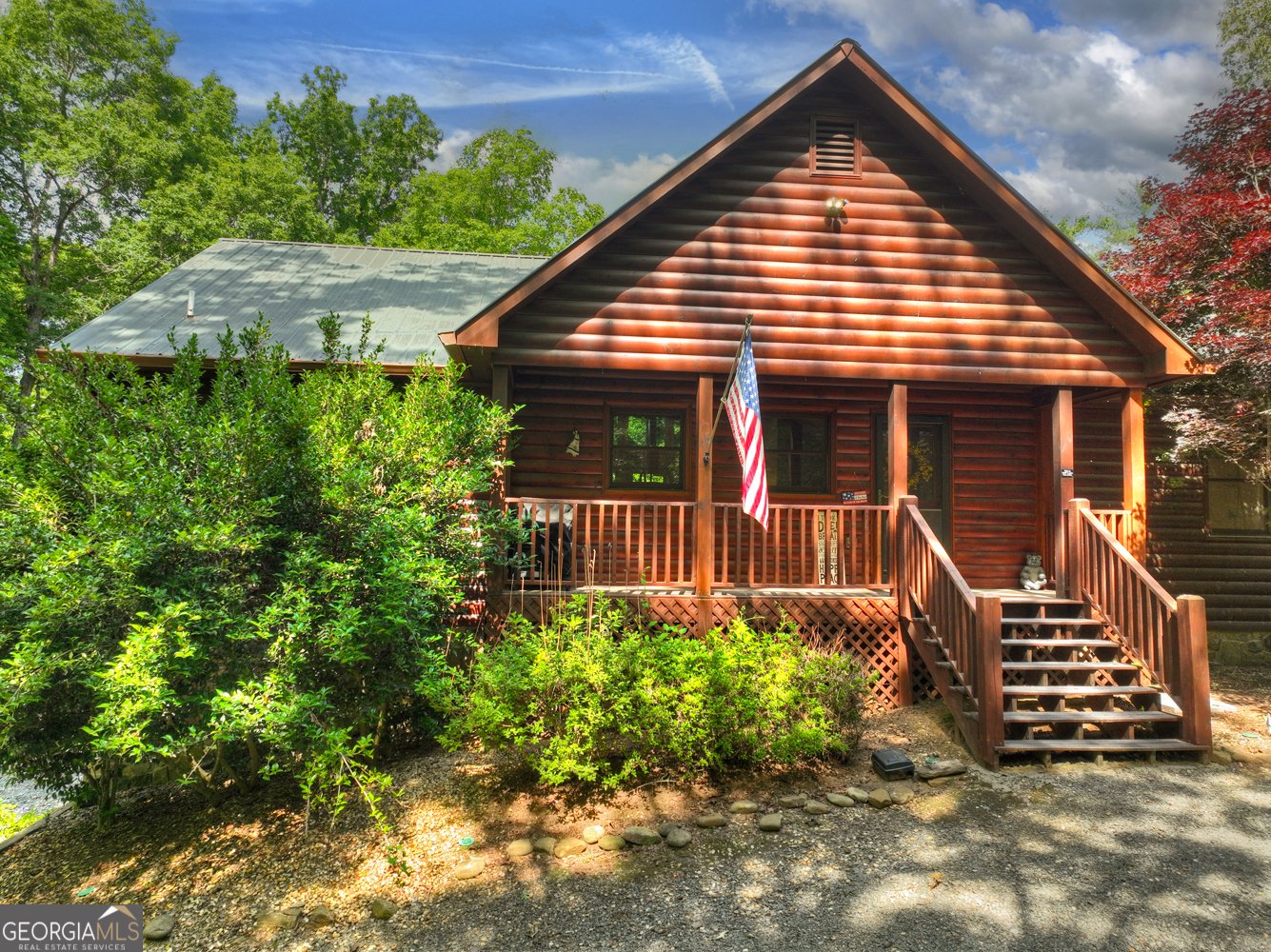 141 Gallery Court Ellijay - Photo 45