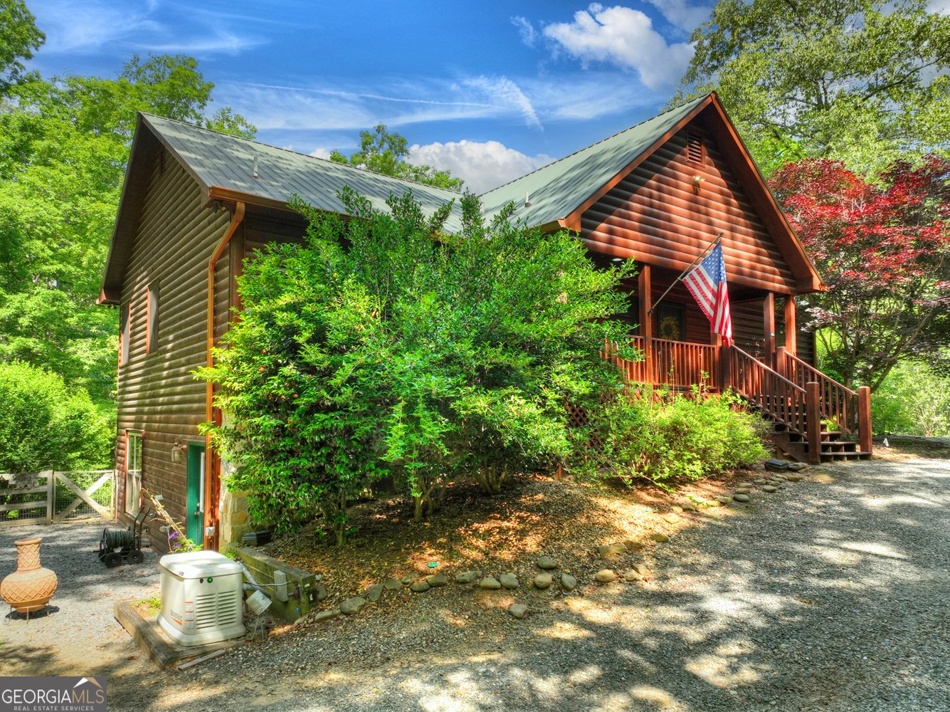 141 Gallery Court Ellijay - Photo 46