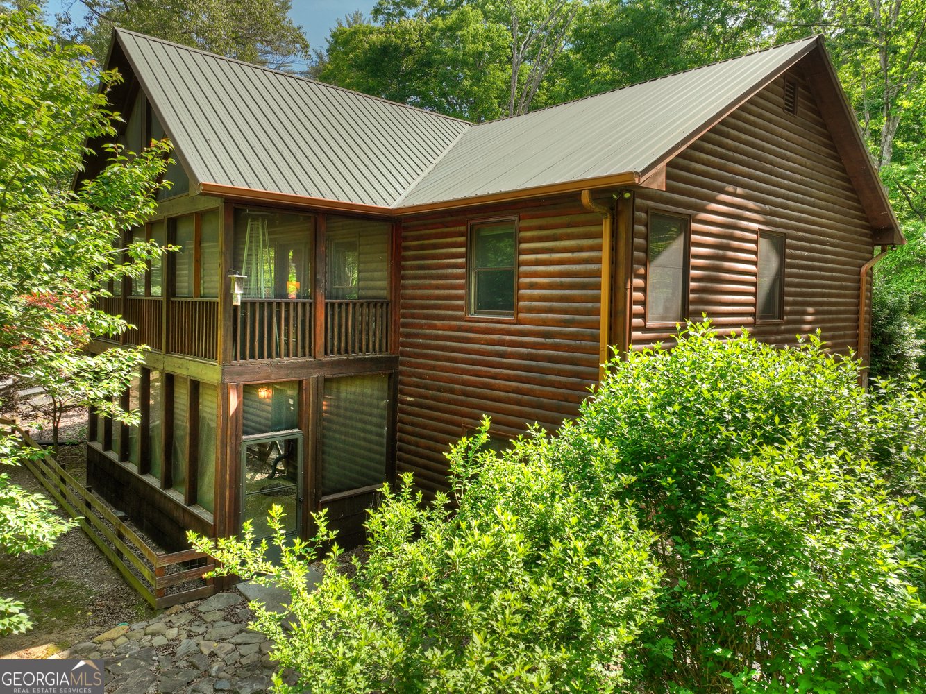 141 Gallery Court Ellijay - Photo 50