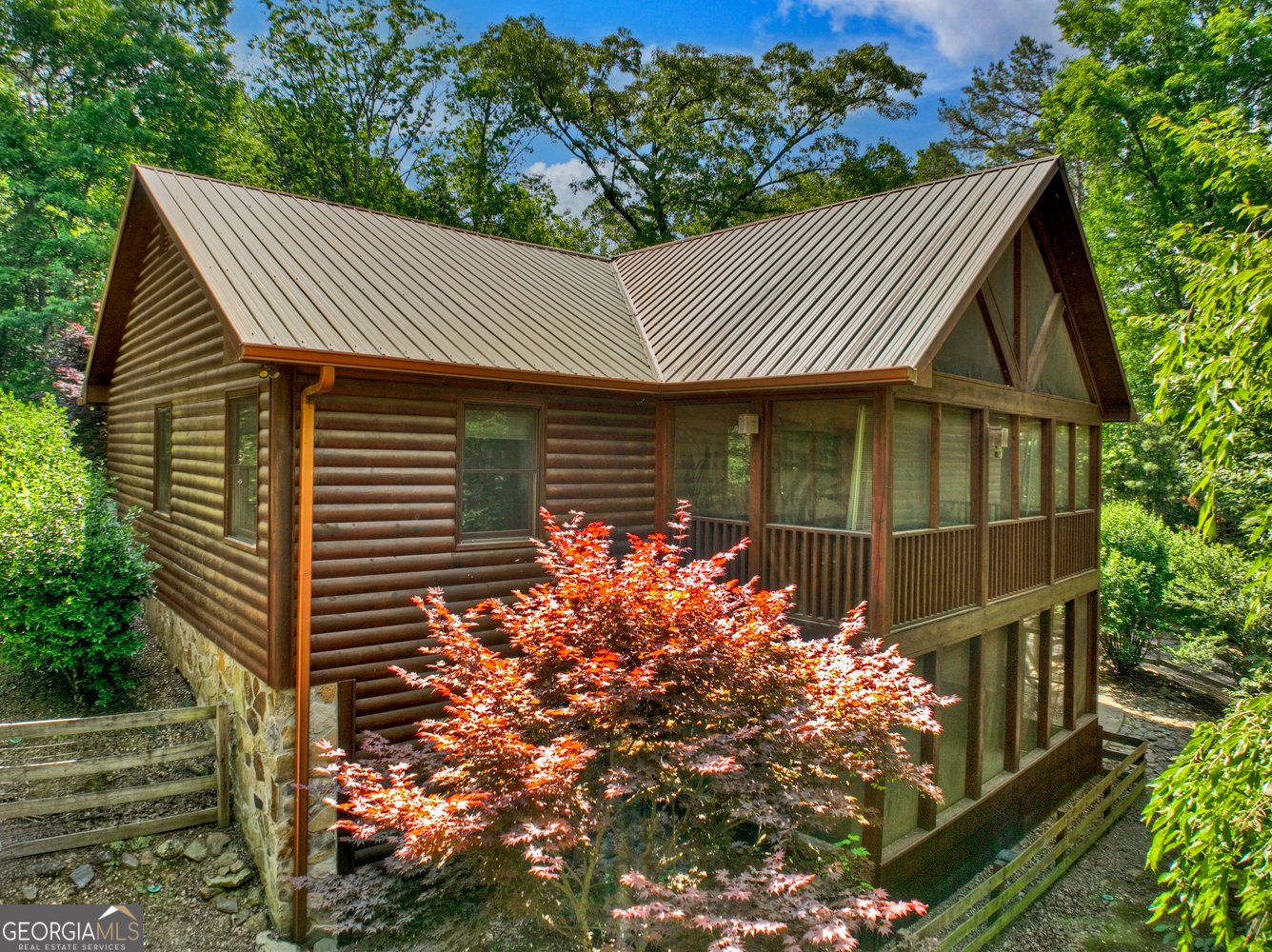 141 Gallery Court Ellijay - Photo 53