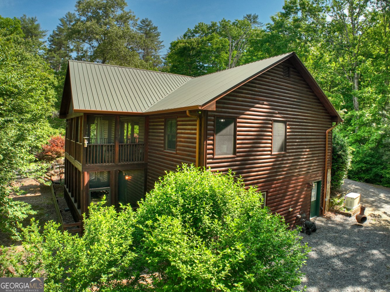 141 Gallery Court Ellijay - Photo 54