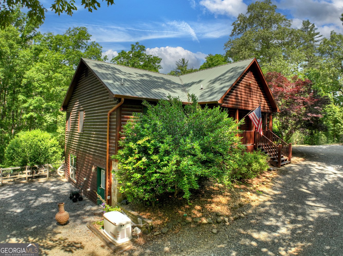 141 Gallery Court Ellijay - Photo 55