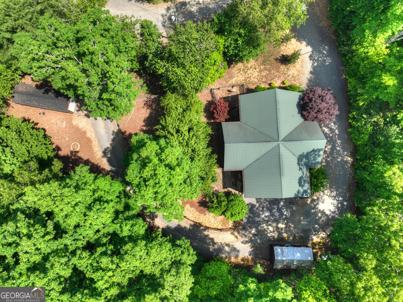 141 Gallery Court Ellijay - Photo 58