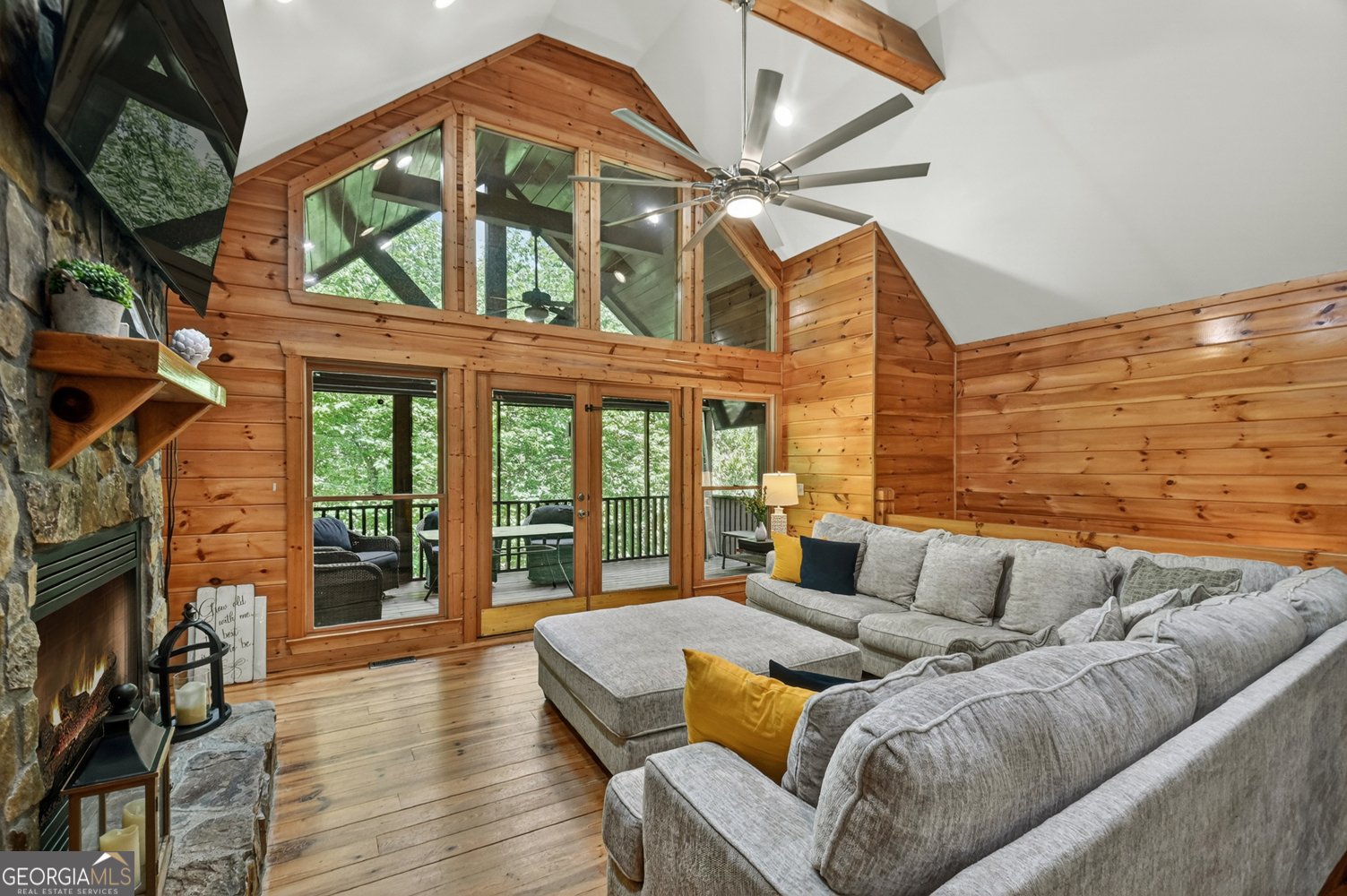 141 Gallery Court Ellijay - Photo 8