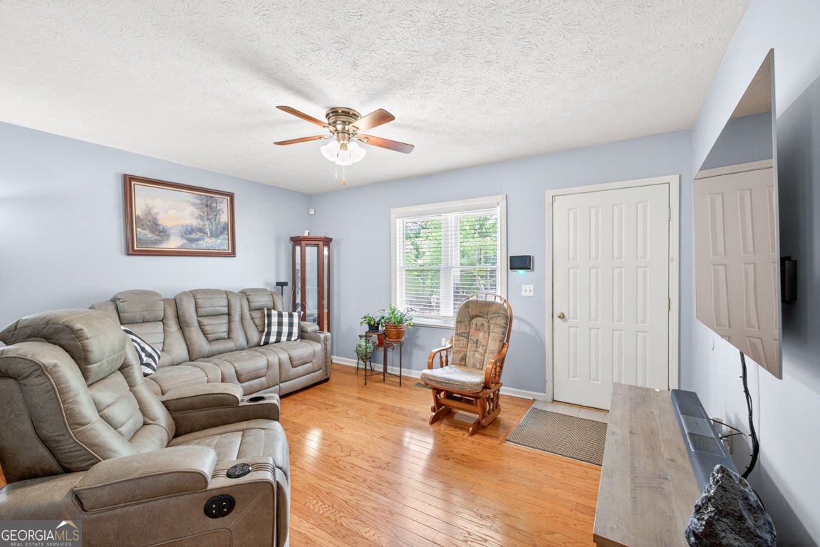 3716 Tanners Mill Road Gainesville - Photo 8